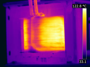 Thermal Imaging Services Sunshine Coast & Brisbane - Highpoint Solutions