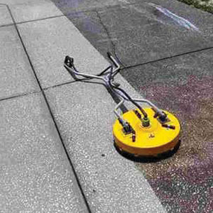 Highpoint Solutions - Pressure Washing Sunshine Coast - 1