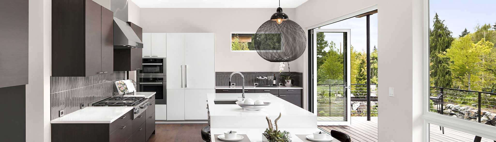 Thermal Imaging Property Inspection